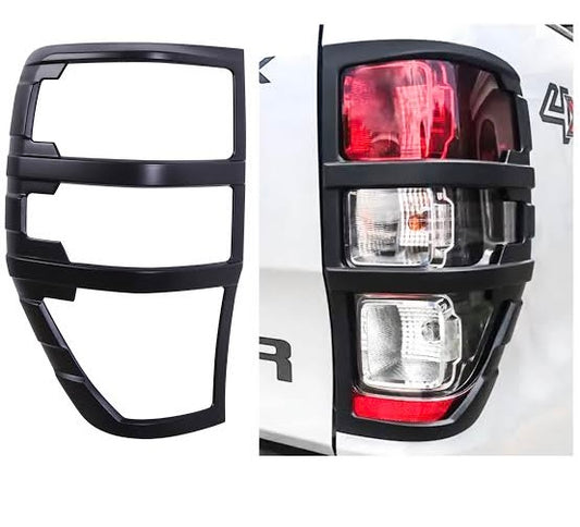 Ford Ranger 2012-2022 Tail Light Trims