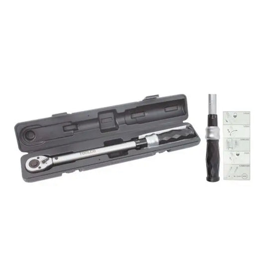 Torque Wrench 40-210Nm Toolco