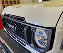 Land Cruiser 70 Ausie Style LED Headlights 2024+