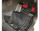 Suzuki Jimny 2023+ Floor Mats TPE Manual (5 Door)