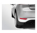 Mud Flaps VW Golf 6 / Golf 6 GTI 2010-2014