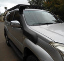 Toyota Prado 120 Series Snorkel