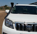 Toyota Prado Land Cruiser 150 Series Snorkel