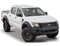 Ford Ranger Wheel Arches Studded 2012 - 2015