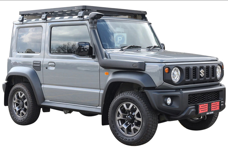 Suzuki Jimny Gen 4 Snorkel