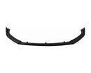 3 Piece Front Lip Spoiler - Compatible with VW Polo from 2011 to 2018