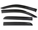 GWM P-Series 4pcs Windshields Black