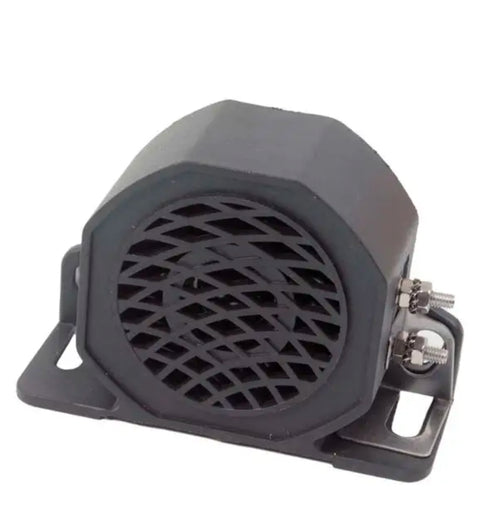 Loadest Reverse Buzzer Reverse Buzzer Heavy Duty 12V-48V – The Bakkie Shop
