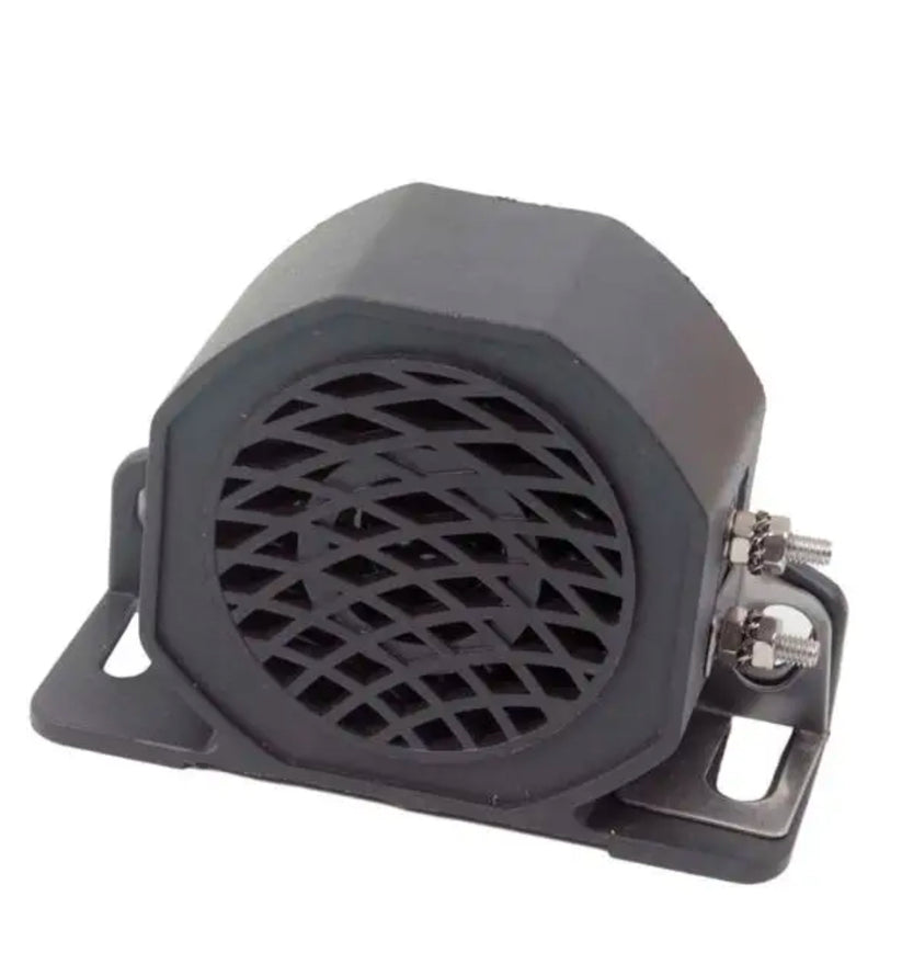 Loadest Reverse Buzzer Reverse Buzzer Heavy Duty 12V-48V – The Bakkie Shop