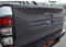 Ford Ranger T6 and T7 Black Full Tailgate Spoiler