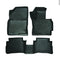 Mazda CX-5 2012-2016 Moulded Car Mat Set