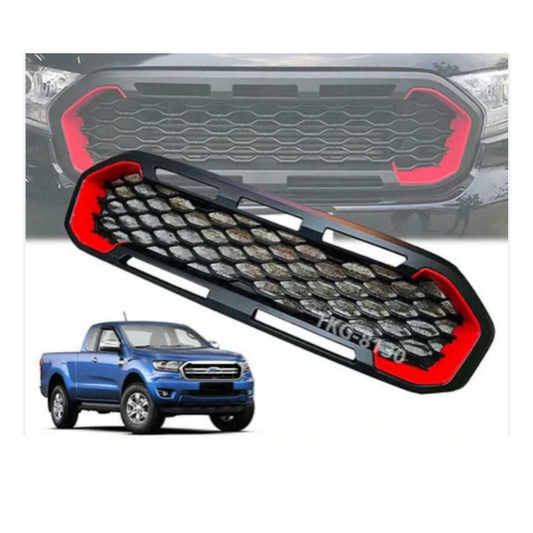 Ford Ranger T8 2020-2022 Thunder Grille