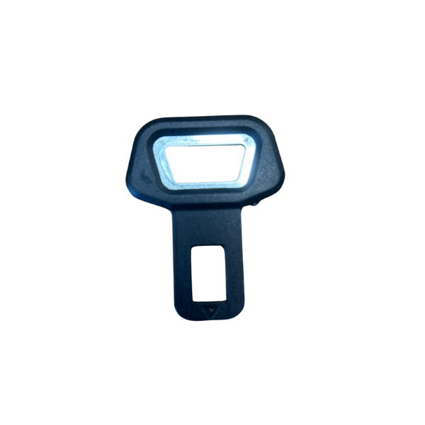 Seat Belt Alarm Cancel Tool & Bottle Opener EACH