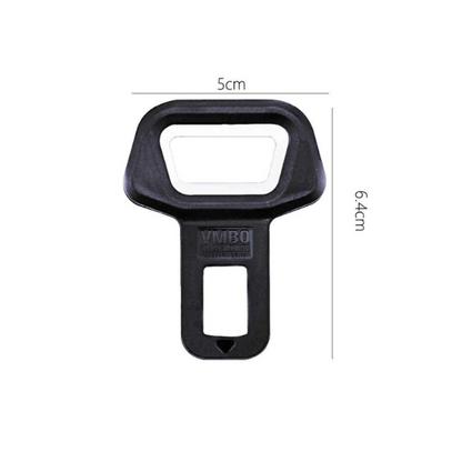 Seat Belt Alarm Cancel Tool & Bottle Opener EACH