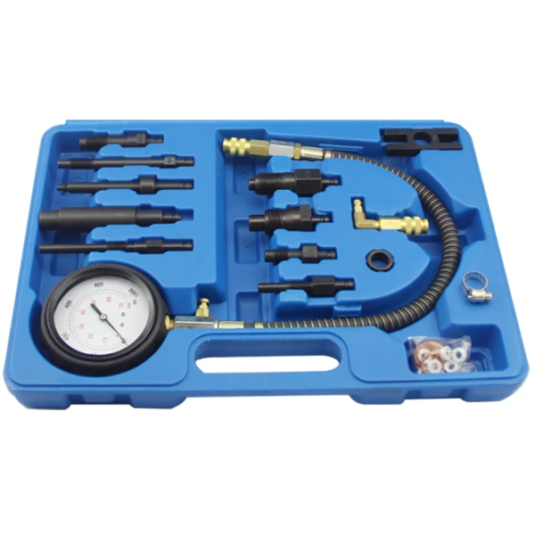 Repco Diesel Compression Tester Diesel Compression Tester kit – The Bakkie Shop