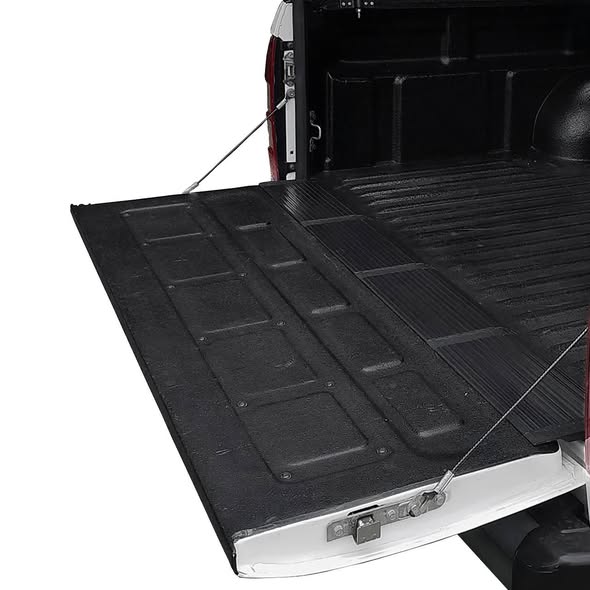 VW Amarok 2023+ Next Gen Dust Defence Seal Kit