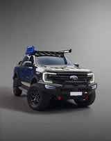 Ford Ranger/Everest T9 Next Gen 2023+ Pegasus Mild Steel Front Bumper
