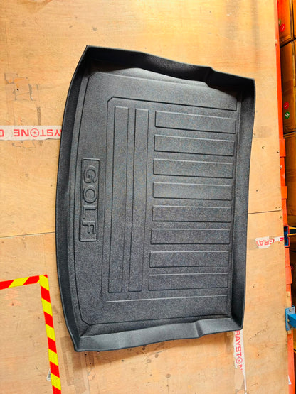 VW Golf 7 GTI Boot Mat