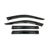 Haval H6 Weather Guards 2020-2023