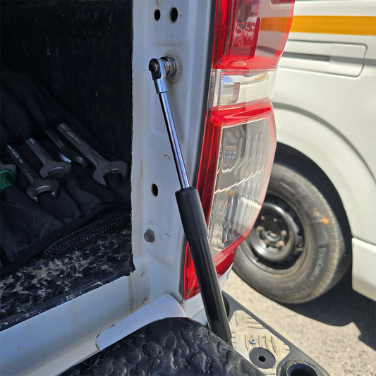 Toyota Hilux D4D 2004-2015 Tail Gate Easy Down Shock