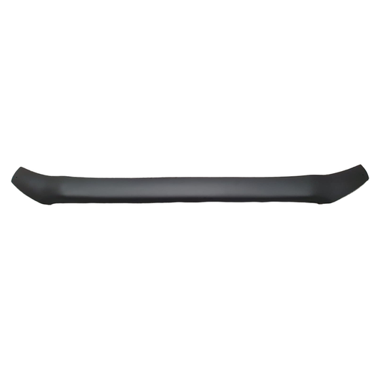 Toyota Hilux 2005-2011 Bonnet Guard Slim Matte Black