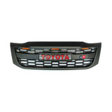 Toyota Hilux D4D 2012-2015 GR Style Grill