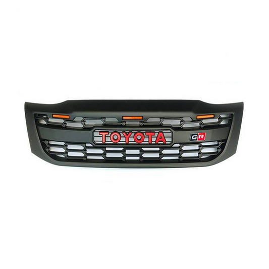 Toyota Hilux D4D 2012-2015 GR Style Grill