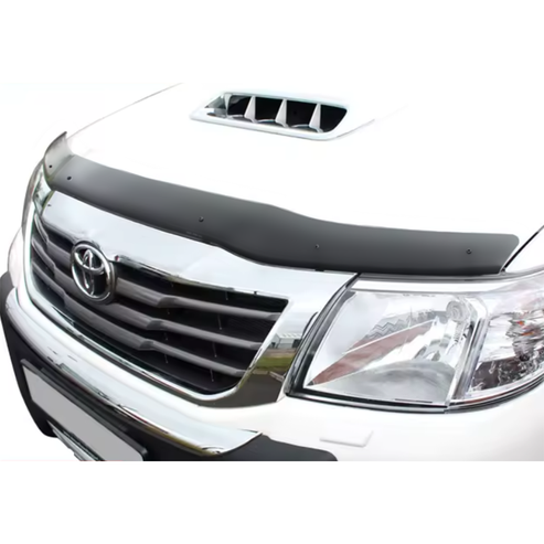 Toyota Hilux Champ 2012-2015 Bonnet Guard AU Slim