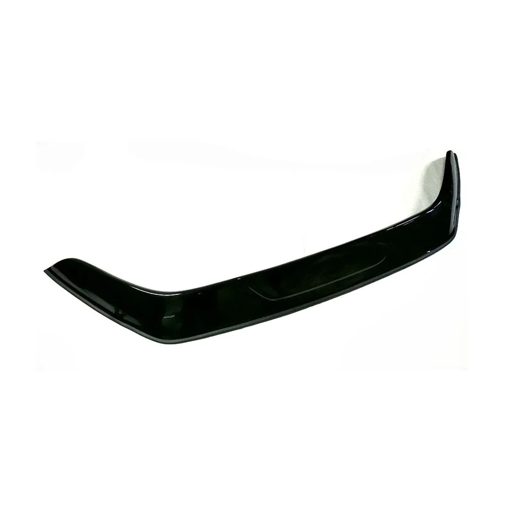 Hilux Travo 2026-Present Bonnet Guard Gloss Black