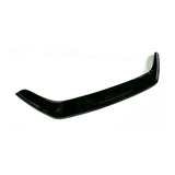 Hilux Travo 2026-Present Bonnet Guard Gloss Black