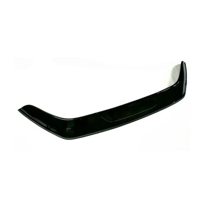 Hilux Travo 2026-Present Bonnet Guard Gloss Black