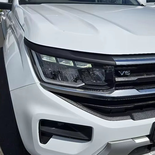 VW Amarok 2023+ Head Lamp Trim