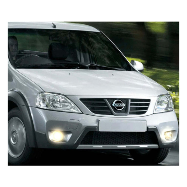 Nissan NP200 Fog Lamps Set