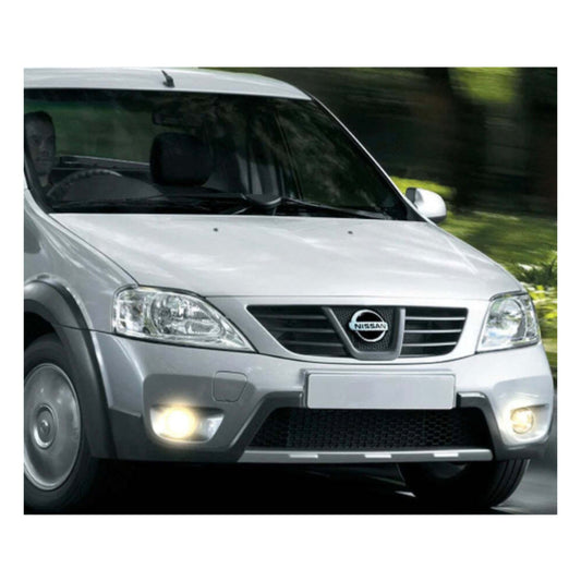 Nissan NP200 Fog Lamps Set