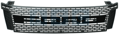 Ford Ranger 2012-2015 Replacement Front Grille