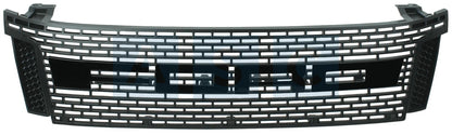 Ford Ranger 2012-2015 Replacement Front Grille
