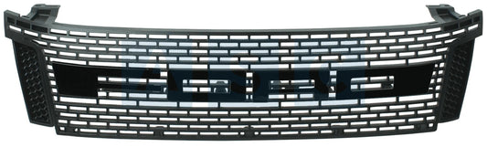 Ford Ranger 2012-2015 Replacement Front Grille