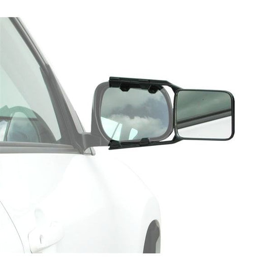 Caravan Clip On Mirror Single