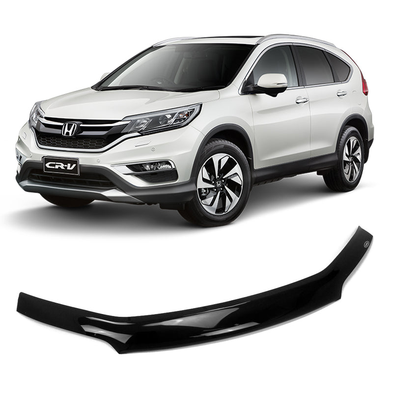 Bonnet Guard Honda Crv 2012-2016