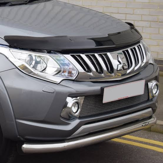 JHCHAN Wind Deflectors for Mitsubishi L200/Triton MK5 2015-2023 4-Door JHCHAN Wind Deflectors for Mitsubishi L200/Triton MK5 2015-2023 4-Door