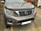 Nissan Navara 2016+ Carco Bonnet Guard