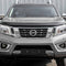 Nissan Navara 2016+ Carco Bonnet Guard