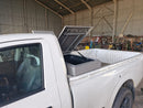 Bakkie/SUV Lockbox Custom Made