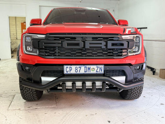 Ford Ranger T9 2023+ Front Styling Bar Predator