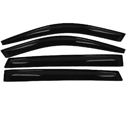 VW Golf 4 Windshields 4pcs