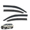Toyota Avanza 2012+ Windshields 4pcs