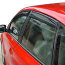 VW Polo 2011+ Windshields 4pcs