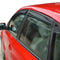 VW Polo 2011+ Windshields 4pcs