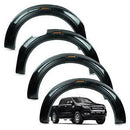 Ford Ranger 2015-2019 Wheel Arches With LED