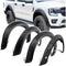 Ford Ranger T9 2022+ Wheel Arches